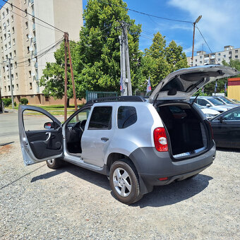 Dacia Duster 1.5 dCi 4x2 Ambiance - 19