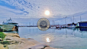 Apartmán 3+kk Torrevieja-centrum, Španielsko - 19