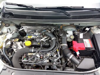 Dacia Sandero Stepway Expression - 19