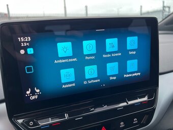 Volkswagen ID.4 Pro Performance 77 kWh Family - 19