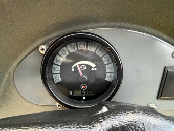 Dumper vyklapac Wacker Neuson 1501, 698mth, Thwaites Terex - 19