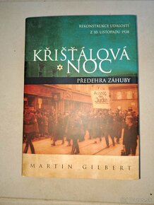 Kniha, knihy 1Euro 1 kus, iba osobný odber Bratislava - 19