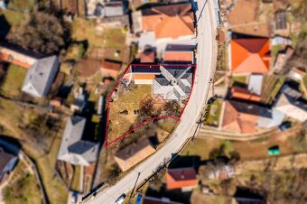 DOM NA PREDAJ, OBEC KEČOVO, OKRES ROŽŇAVA - 19