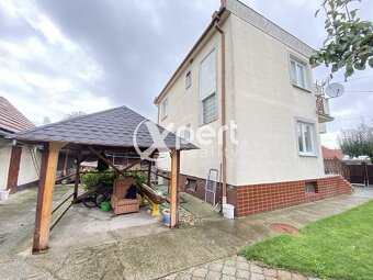 Na predaj 5 izb. rod .dom s malým pozemkom v obci Dolný Štál - 19