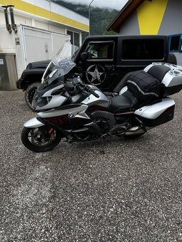 Bmw k1600 GT sport - 19