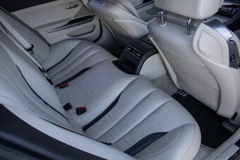 BMW Rad 6 Gran Coupé 640d xDrive M Sport Edition - 19