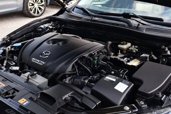 Mazda 3 2.0 Skyactiv -G120 Attraction - 19