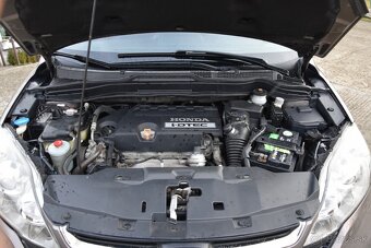 Honda CR-V 2.2 i-CTD - 19