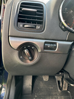 Predám Škoda Yeti 2010 1.2 TSI - 19