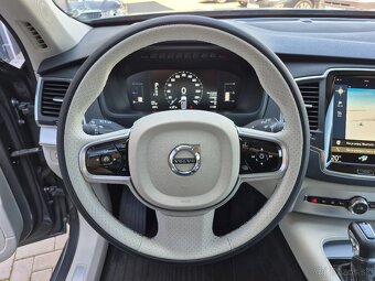 Volvo XC90 D5 235k Drive-E Momentum 7m AWD A/T - 19