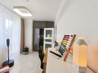 Do posledného detailu a s najvyššou kvalitou prerobený 3-izb - 19