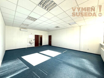 VYMEŇ SUSEDA - PRENÁJOM ADMINISTRATÍVNYCH / KANCELÁRSKYCH P - 19
