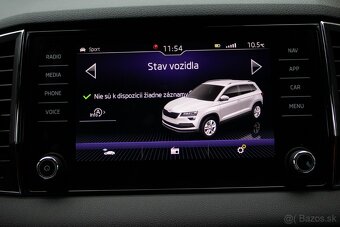 Škoda Karoq 1.5 TSi ACT Sportline DSG - 19