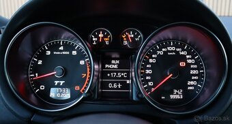 Audi TT Coupé 1.8 TFSI - 19