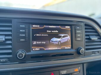 Seat Leon 1.6TDI Style Ecomotive - 19