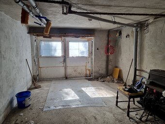 Rodinný dom s menším pozemkom, na bývanie alebo prenajímanie - 19