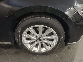VW Passat B8 Variant TDI DSG Elegance - záruka Autodraft - 19