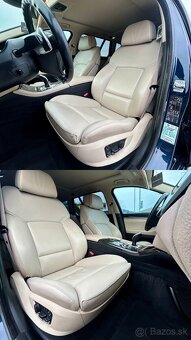 BMW F11 530d Touring 180kw - 19