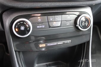 Ford Puma 1,0i ECOBOOST 92 kW - 19