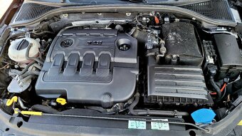 Škoda Octavia Combi 1.6 TDI 110k Active DSG - 19