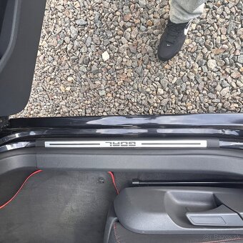 Volkswagen Golf 1.9 TDI Trendline - 19