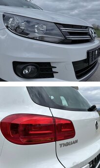 Vw Tiguan 2.0 Tdi BlueMotion • Sport&Style • 175.000km • - 19