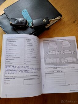 Volkswagen Golf Variant 2.0 TDI Highline DSG - 19