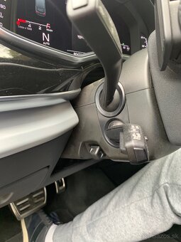 Audi Q7, TOP FULL výbava, 7 miest, ZÁRUKA - 19