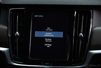 Volvo V90 2.0D 140kW, automat, 4x4, 2020, DPH - 19
