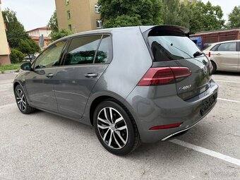 VW e-GOLF 100kw Limited, 36kWh, ACC - 19