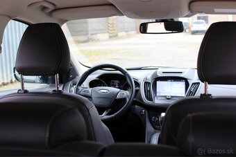 Ford Kuga Vignale  2.0 TDCi AWD - 106 tis km - Automat - 19