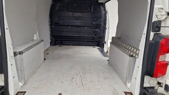 Citroen Jumpy 2.0HDi L2r.v.2017 90kw. ŤAŽNÉ.191257km - 19