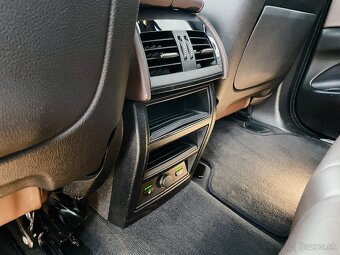 BMW X5 30D - M-Packet, Koža, Virtual, Ambient - Odpočet DPH - 19