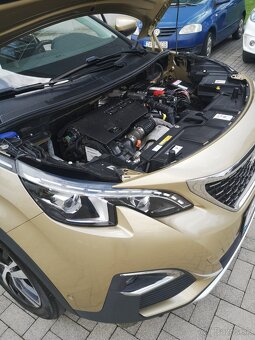 Predám PEUGEOT 3008  1,6 BlueHDi - 19