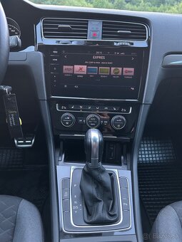 Volkswagen Golf VII 2.0 TDi - 19