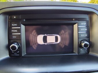 Mazda CX-5 2.0i AWD REVOLUTION - 19
