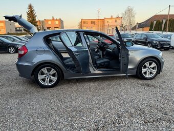 BMW Rad 1 120i - 19