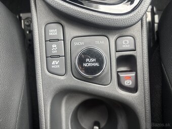 Toyota Yaris Cross Adventure automat 4x4, záruka 12 mesiacov - 19