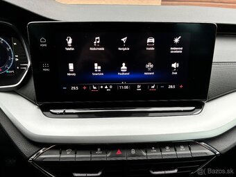 Skoda Octavia Combi 2.0 TDI Executive - 19