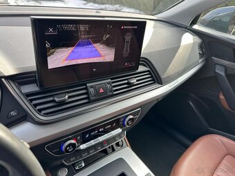 Predám Audi Q5 Spotrback Quattro - 19