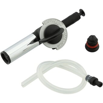 Kávovar Jura Impressa F50 - 19