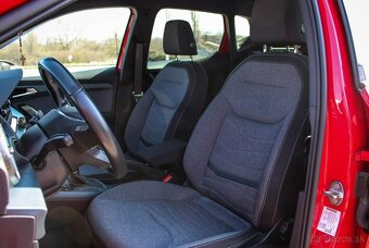 Seat Arona 1.5 TSI EVO FR DSG - 19