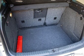 Volkswagen Tiguan 2.0TDI 4x4 - 19