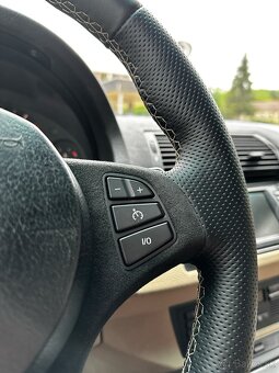 BMW X5 Sport Packet Facelift e53 3.0d M57 160kw Automat - 19