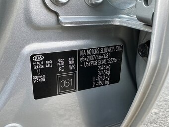 Kia Sportage 1.6 CRDi mHEV Gold A/T - 19