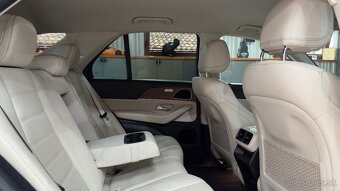 Mercedes-Benz GLE SUV 400D, KUPOVANÉ V SR, VO FÓLII, ZÁRUKA - 19