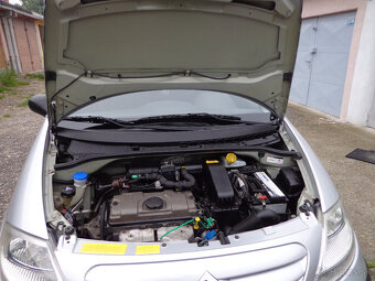 Citroen C3 1,4i 54kw,M5,r.v.7/2009 - 19