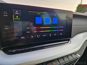 Skoda Octavia 2,0TDI DSG 110KW SCR Style Odpočet DPH - 19