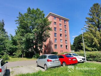2 izbový byt na prenájom, Liptovský Mikuláš - 19