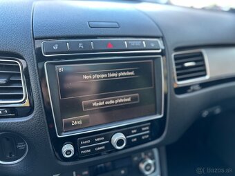 Volkswagen Touareg 3.0 TDI V6 3xR-Line - 19